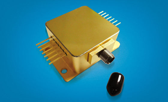 China 808nm 4W Fiber Detachable Diode Laser K81D14C-4.00W-FS supplier
