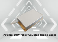 793nm 30W Fiber Coupled Diode Laser