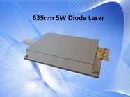 635nm 5W Fiber Coupled Diode Laser