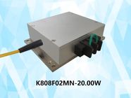 400µm 808nm Laser Module 0.22N.A. for 20W Fiber Diode