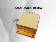 10Watt 1064nm Fiber Coupled Diode Laser With Aiming Beam , Thermistor for Medical