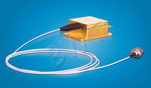 High Performance 400µm 0.22N.A HHL Packaged 808nm Pump Laser Diode Module K808D/K09F-8.00W wholesalers