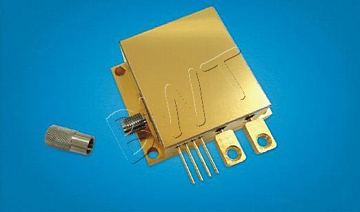 High Power 15W 0.22N.A Detachable 808nm Pump Laser Diode Module K808FABC-15.00W wholesalers