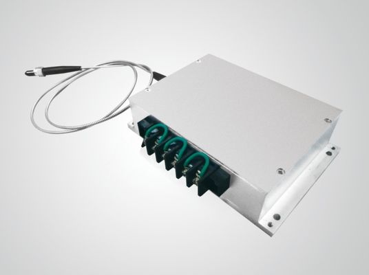 Κίνα Μεγάλο μήκος κύματος 1470nm 310µm ιατρική δίοδος λέιζερ λειτουργική μονάδα KE70H10M-10.00W εταιρεία 