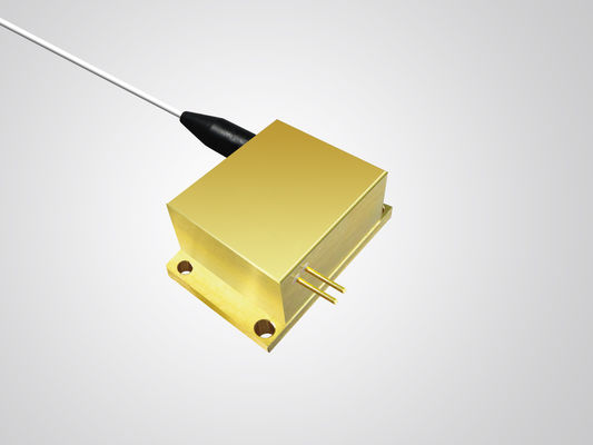 Китай Серия муравея - лазерный диод K976DA3RN-30.00W насоса наивысшей мощности 976nm 0,15/0.22N.A. компания 