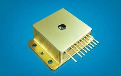 China 808nm 5W HHL Packaged Window Output Diode Laser K81S09W-6.00W factory
