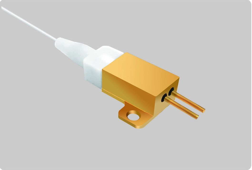 915nm 10W Fiber Coupled Diode Laser