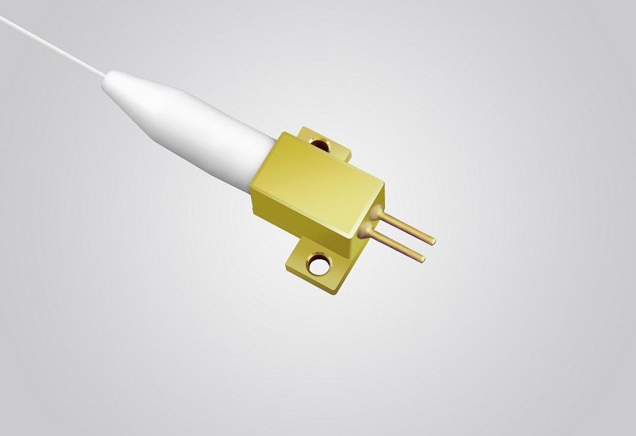 Fiber Coupled Pump Laser Diode 940nm 11W 105µm 0.22N.A. For Laser Pumping