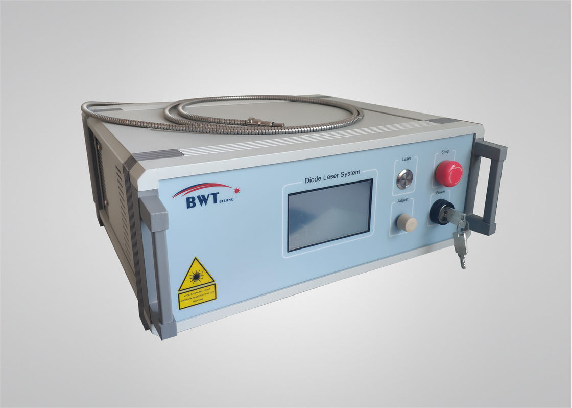 60W - 200W  Diode Laser System 915nm with Direct adjustment / RS232