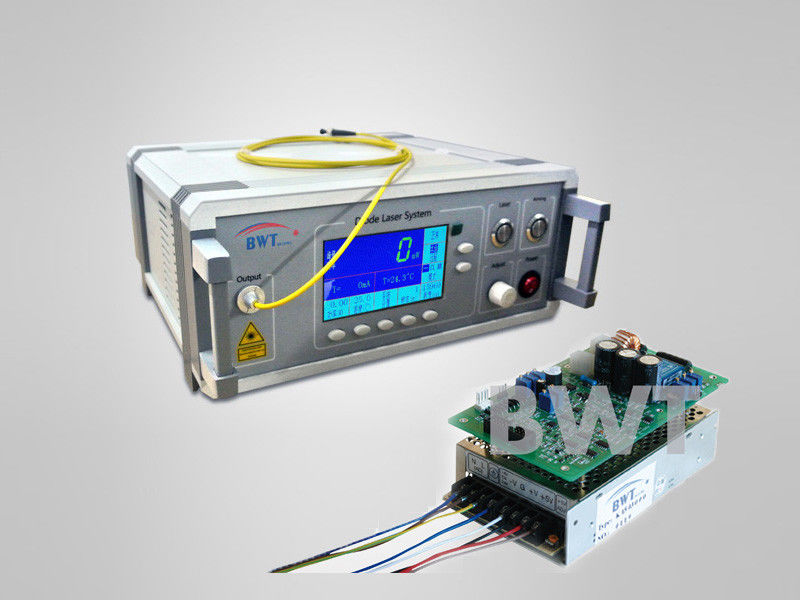 DB Series 220V LD with TEC Cooling and Heating Diode Laser Driver