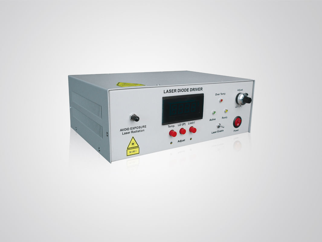 Air cooling 50W 808nm Diode Laser System