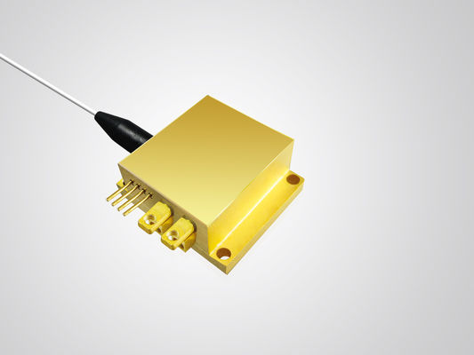 China 976nm Wavelength - Stabilized High Power Diode Lasers K976AABRN-25.00W for Laser Pumping exporter