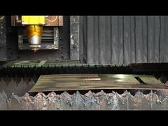 6000W High-Reflectivity Design