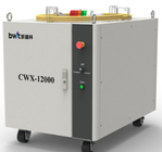 12000W Combined Beam Ytterbium-doped Fiber Laser