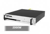 1080nm 2000w High Power Fiber Laser For Cladding