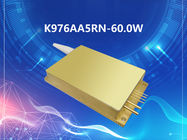 Laser Pumping High Power Diode Lasers 976nm 60W  Fiber-coupling With Narrow Linewidth
