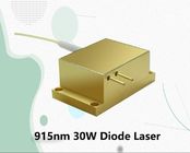 915nm 30W High Power Pump Laser Diode for Material processing