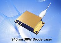 940nm 30W Fiber Coupled Diode Laser