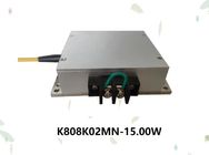 0.22N.A. 375µm 808nm Diode Laser Module For 15W Fiber Detachable