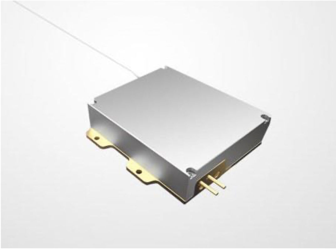 976nm 140W Wavelength-Stabilized High Power Fiber Coupled Diode Laser