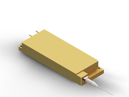250 Watt 915nm Fiber Coupled Diode Laser With 135 µM / 0.22 N.A