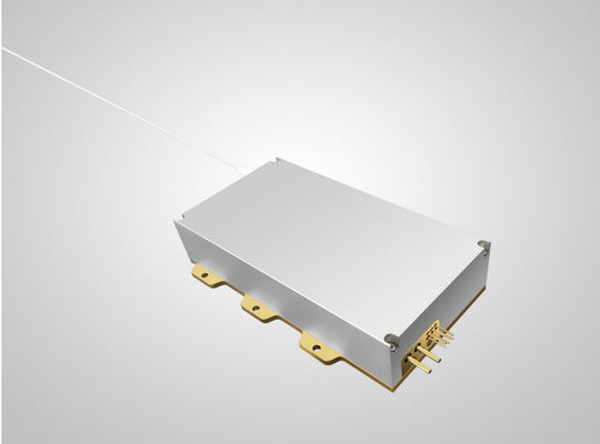 808nm 150W High Power Fiber Coupled Diode Laser for Solid-state laser ...