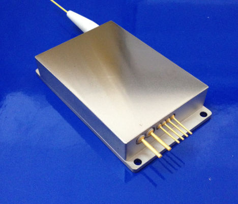 Quality Diode Laser Module & Fiber Coupled Diode Laser factory from China